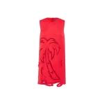 Leo-Lin-Yvonne77846_nobg Leo Lin Multicolour Dresses Premium mini dress