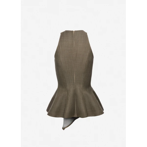 Magda Butrym dress