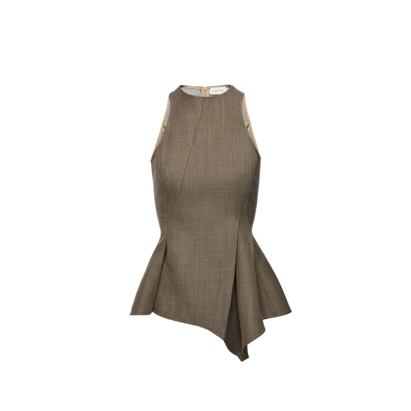 Magda Butrym dress