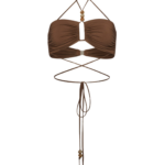 Magda Butrym dress