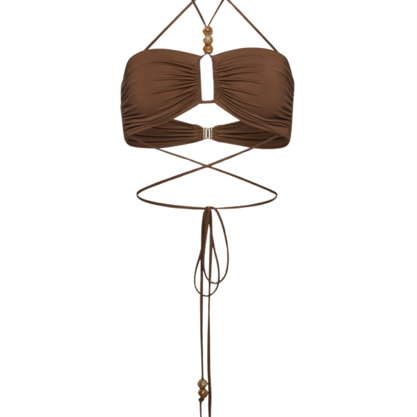 Magda Butrym dress