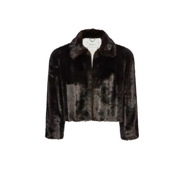 Magda Butrym dress