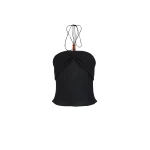 Magda-Butrym-Draped-Halterneck-Top-With-Beads-In-Black-scaled44211_nobg Magda Butrym dress