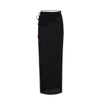 Magda Butrym dress