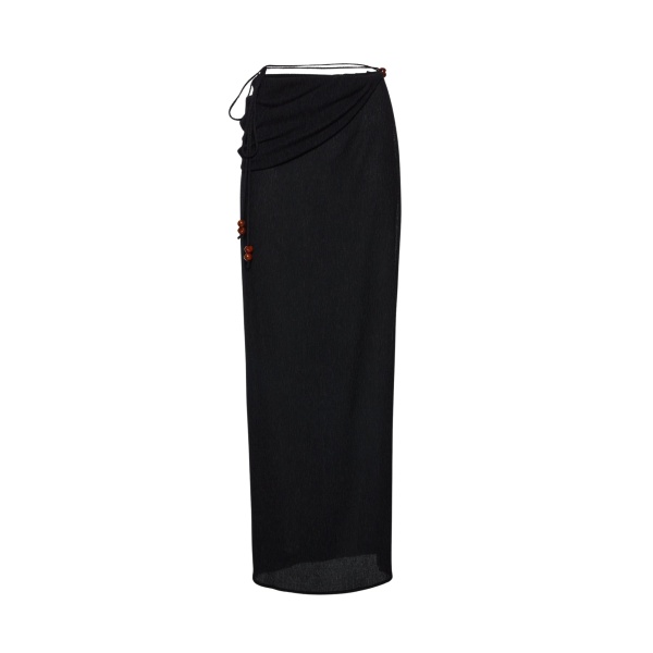 Magda Butrym dress