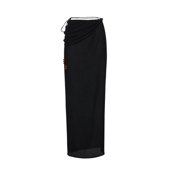 Magda Butrym dress