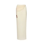 Magda Butrym dress