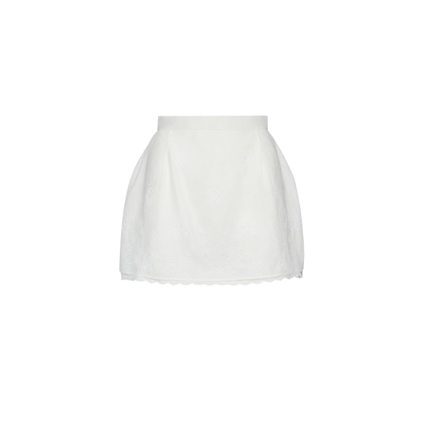 Magda Butrym dress