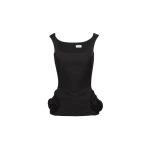 Magda Butrym dress