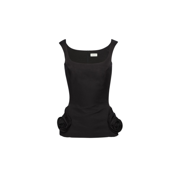 Magda Butrym dress