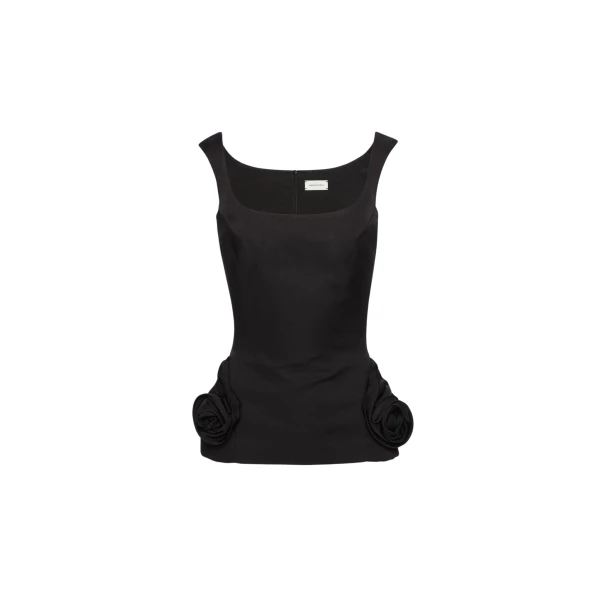 Magda Butrym dress