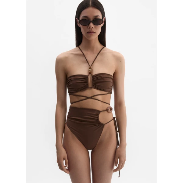 Magda Butrym  dresses