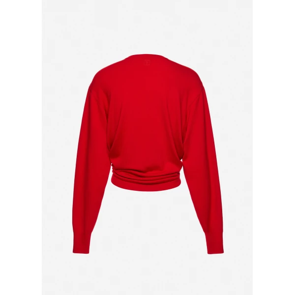 Magda Butrym dress