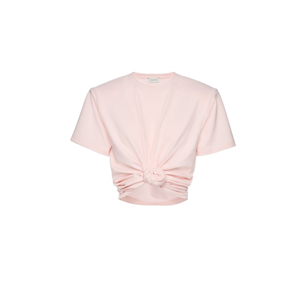 Magda Butrym dress