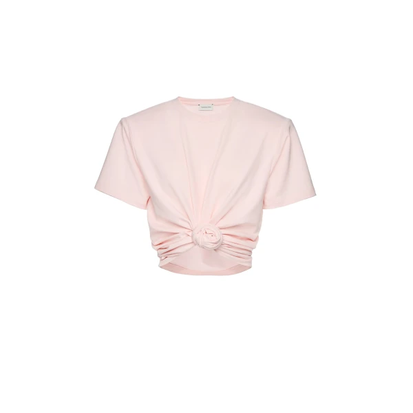 Magda Butrym dress