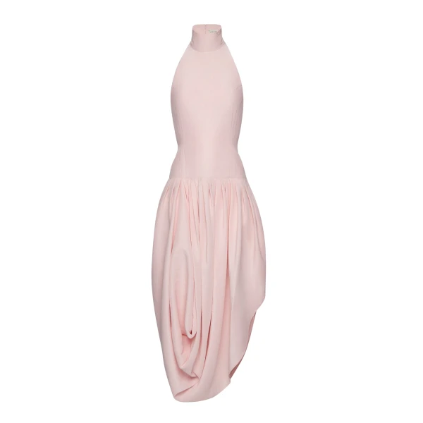 Magda Butrym dress