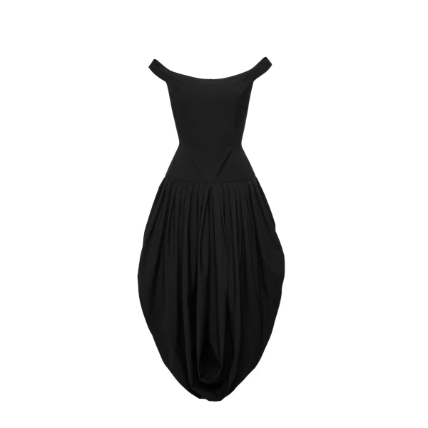 Magda Butrym dress