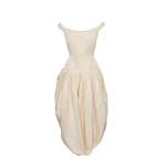 Magda Butrym dress