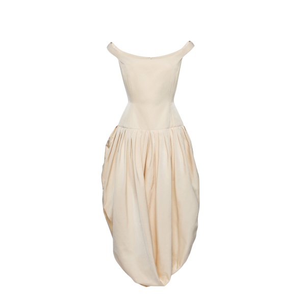 Magda Butrym dress