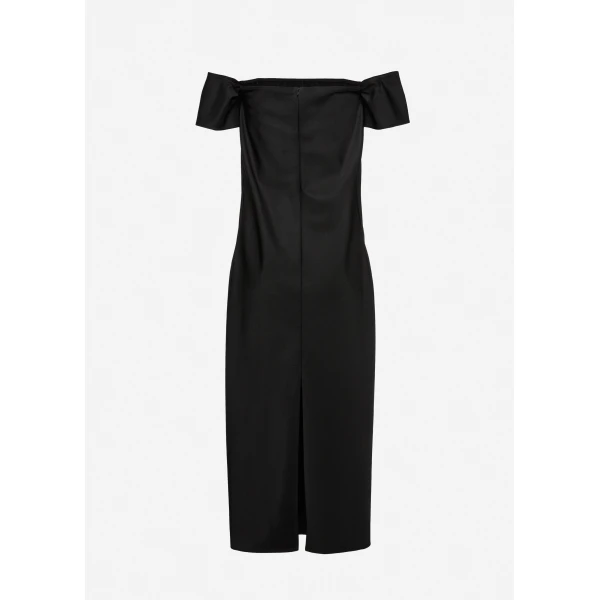 Magda Butrym dress