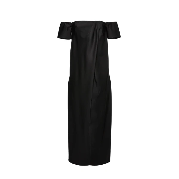 Magda Butrym dress