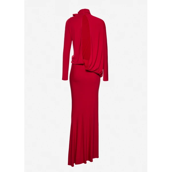 Magda Butrym dress