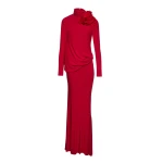 Magda Butrym dress
