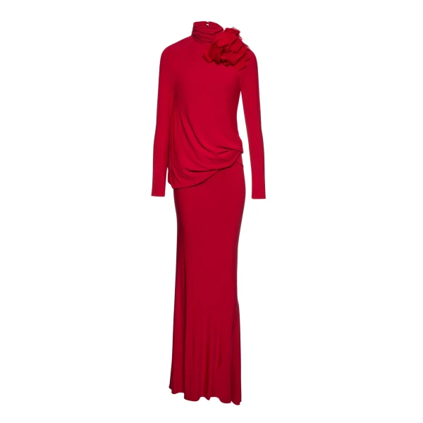 Magda Butrym dress