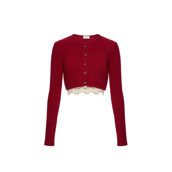 Magda Butrym dress