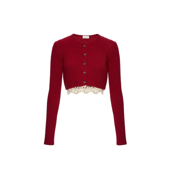 Magda Butrym dress