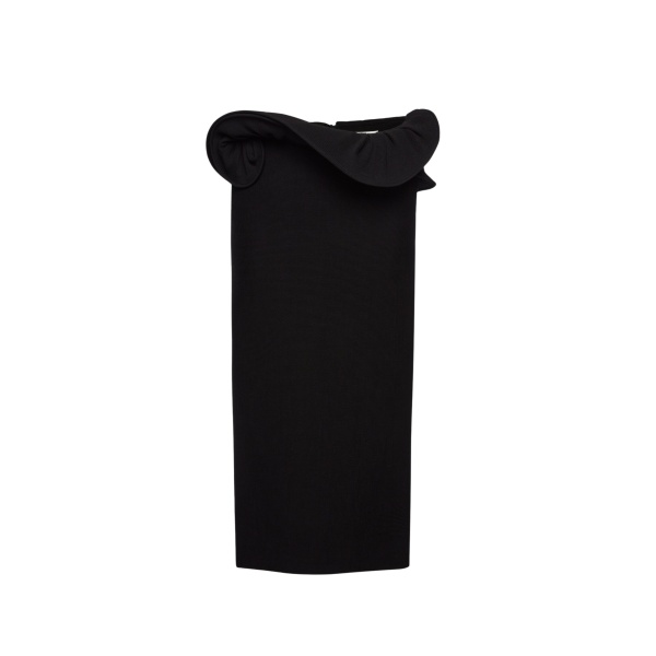 Magda Butrym dress