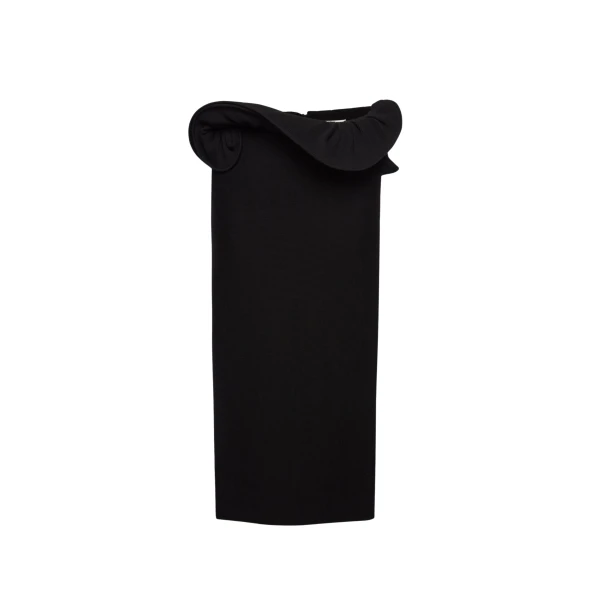 Magda Butrym dress