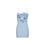 Magda-Butrym-Mini-Crepe-Beach-Dress-With-Floral-Neckline-In-Light-Blue-scaled17036_nobg Magda Butrym dress