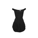 Magda Butrym dress
