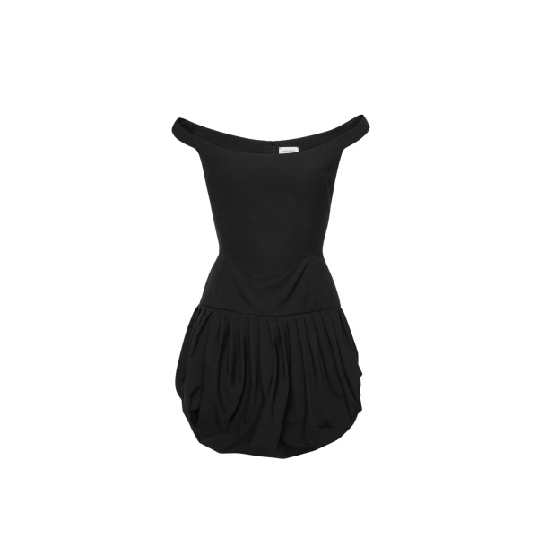 Magda Butrym dress