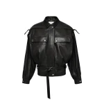 Magda-Butrym-Oversized-Belted-Leather-Jacket-In-Black-scaled60737_nobg Magda Butrym dress