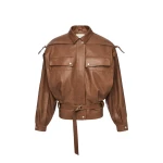 Magda-Butrym-Oversized-Belted-Leather-Jacket-In-Brown-scaled86287_nobg Magda Butrym dress