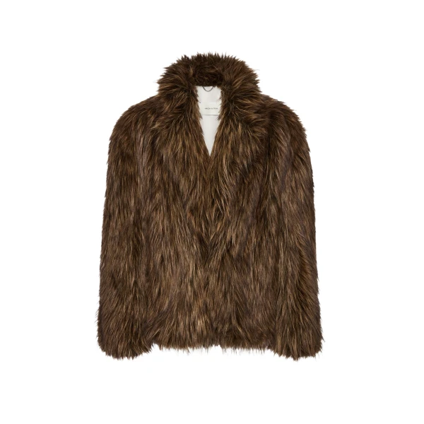 Magda Butrym dress