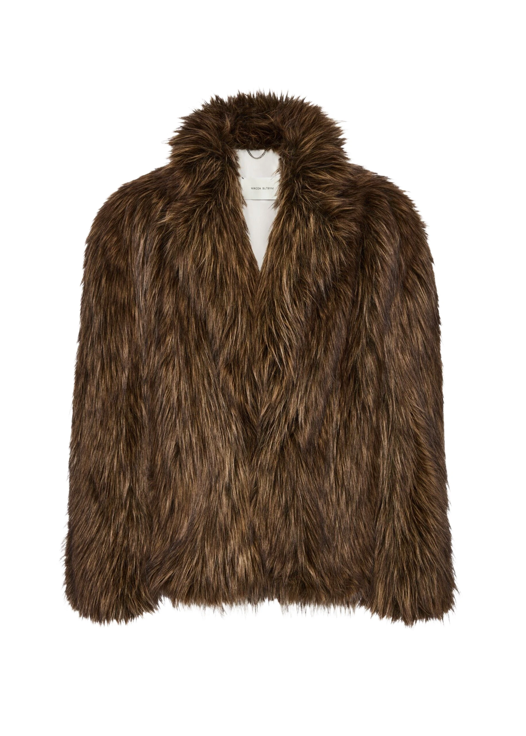 Magda-Butrym-Oversized-Faux-Fur-Jacket-In-Brown-scaled57098_nobg Magda Butrym dress