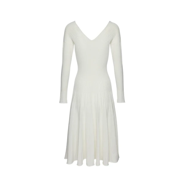 Magda Butrym dress