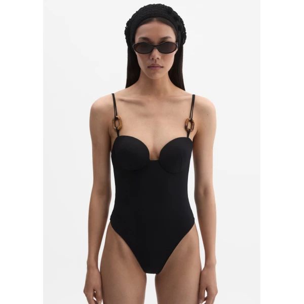 Magda Butrym  dresses