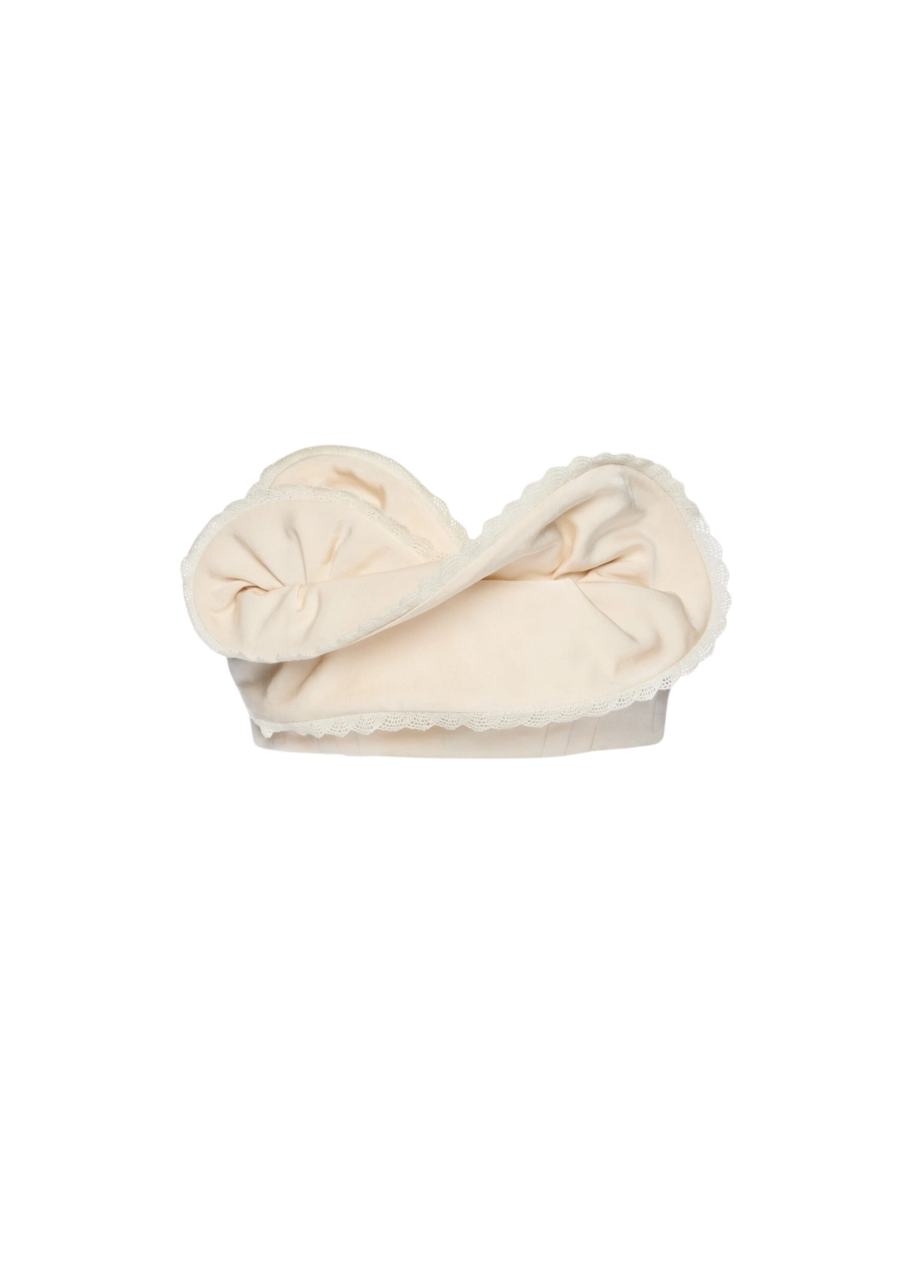 Magda-Butrym-Ruffled-Bandeau-Top-In-Cream-scaled20555_nobg Magda Butrym dress