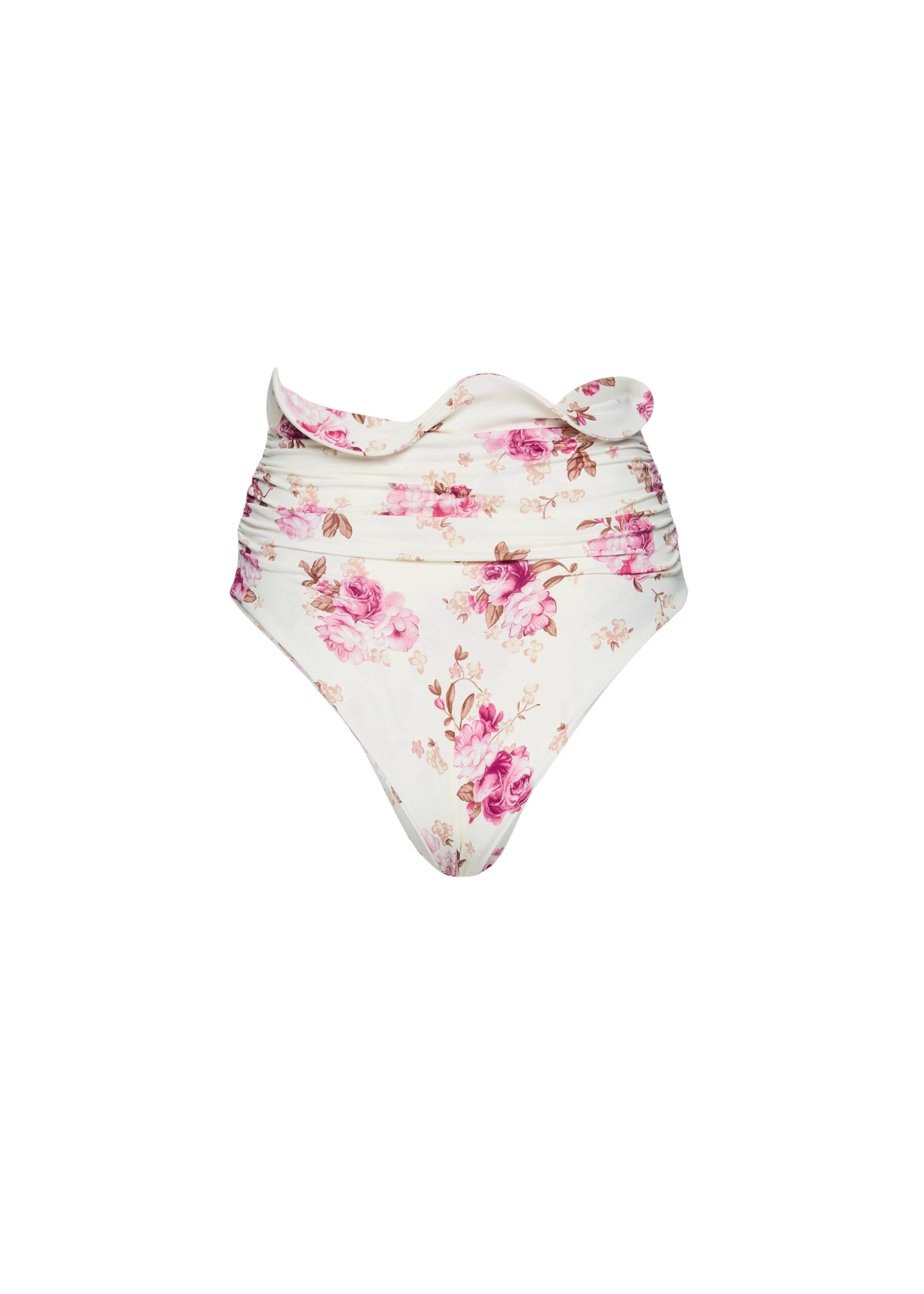 Magda-Butrym-Sculpted-Waist-Swim-Bottom-In-Cream-Floral-Print-scaled14367_nobg Magda Butrym dress