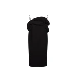 Magda Butrym dress