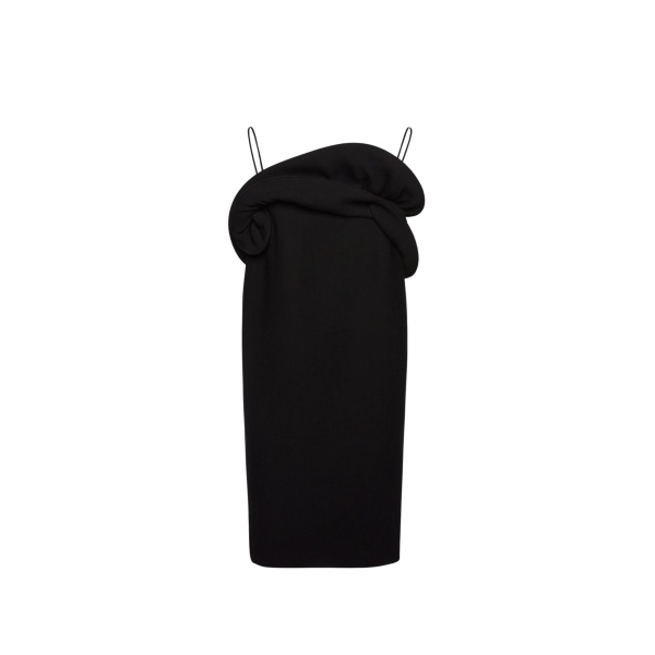 Magda Butrym dress