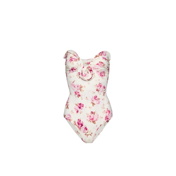 Magda Butrym dress