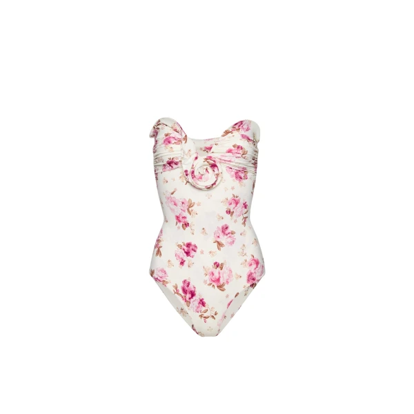 Magda Butrym dress