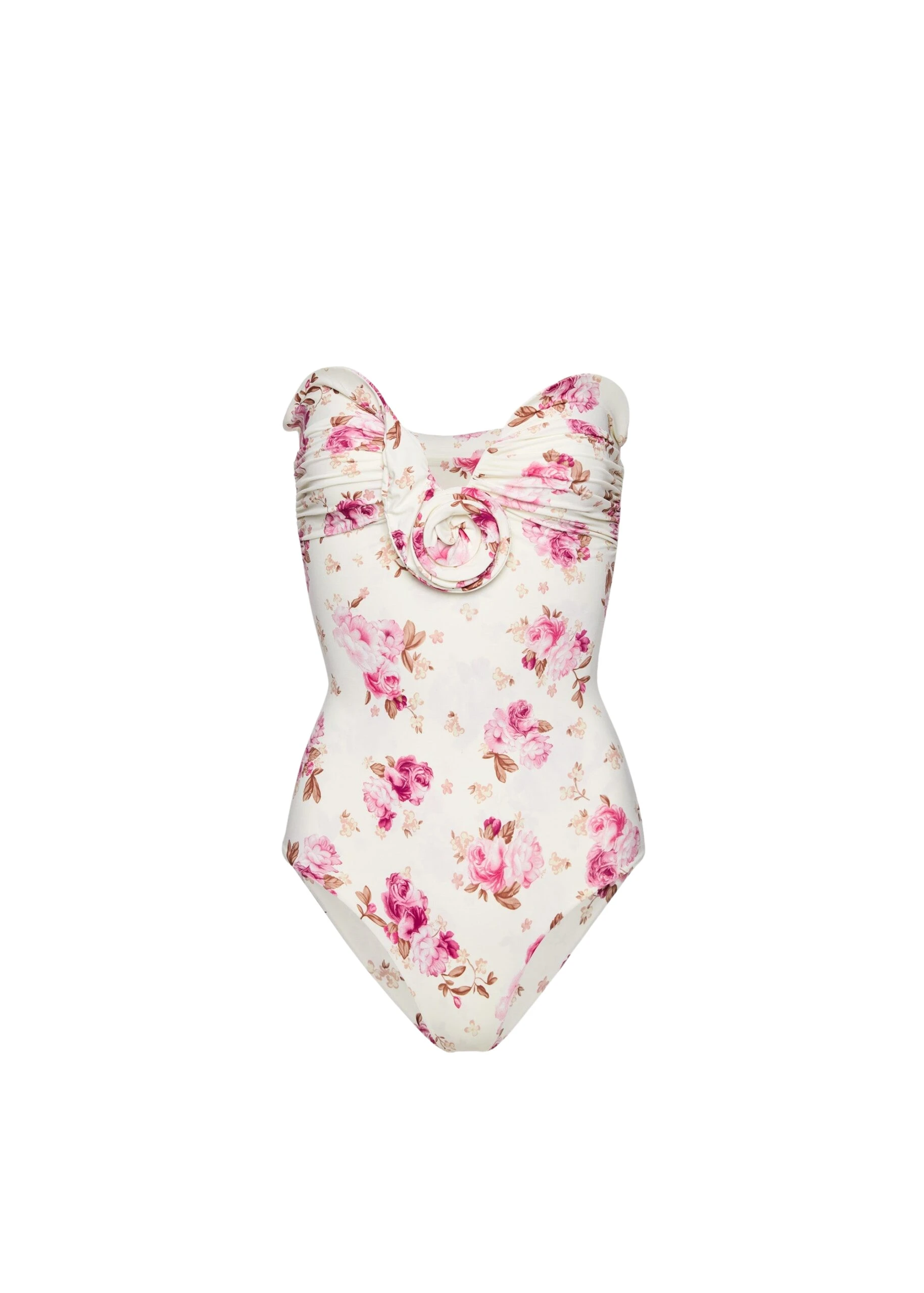 Magda-Butrym-Sculptural-Rose-Bustier-Swimsuit-In-Cream-Floral-Print-scaled63048_nobg Magda Butrym dress
