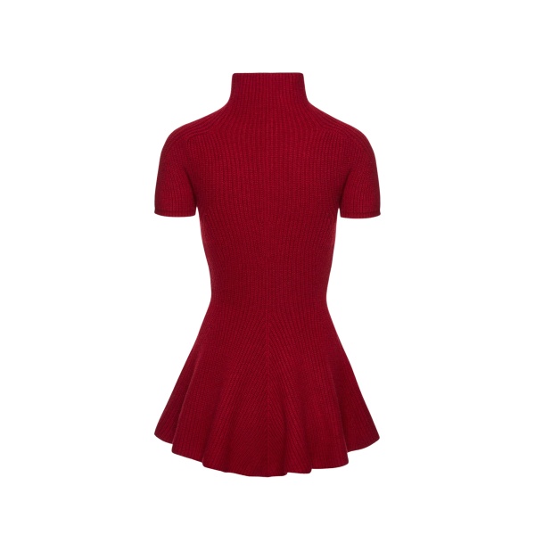 Magda Butrym dress
