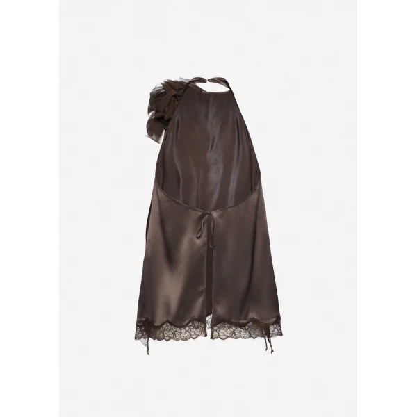 Magda Butrym dress